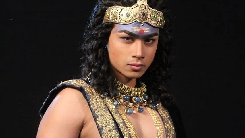 Instagram : Kartikey Malviya