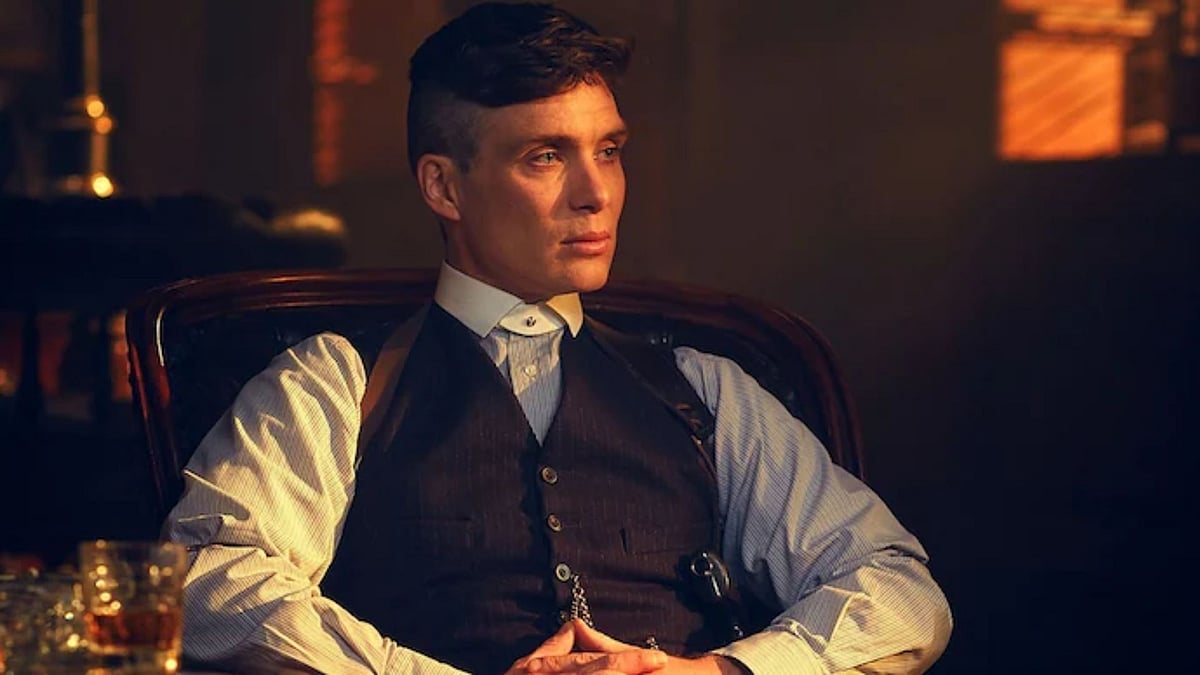 Netflix : Peaky Blinders to get sequel series