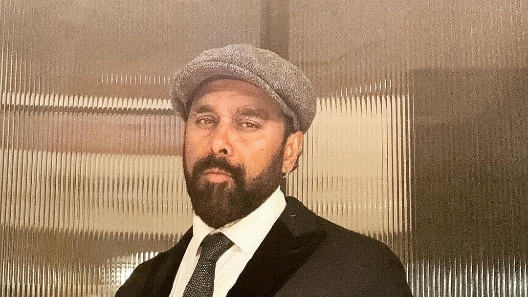 Instagram : Bosco Martis