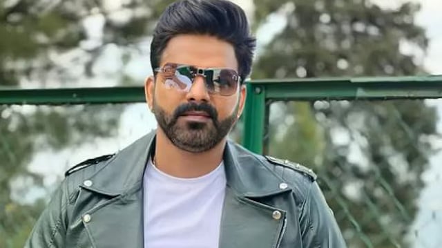Bhojpuri Actor Pawan Singh Makes A U-turn, Says Will Contest LS Elections Now