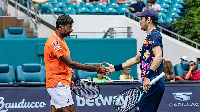 Australian Open Day 3 Schedule