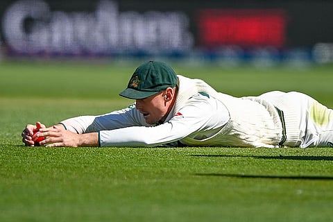 NZ vs AUS 2nd Test