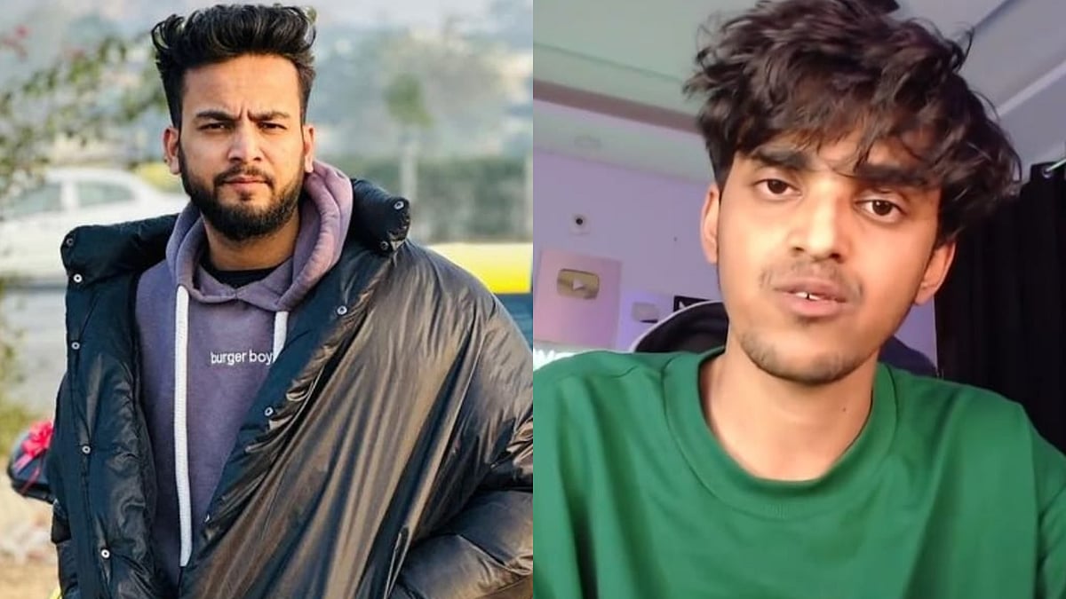 Elvish Yadav Issues Clarification On His Viral Video Of Beating YouTuber Maxtern