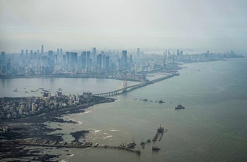 Versova-Bandra Sea Link