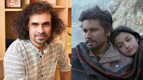 Imtiaz Ali's directorial 'Highway'