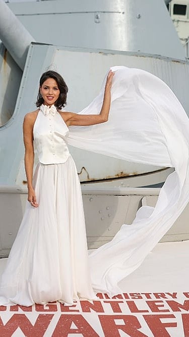 ‘The Ministry Of Ungentlemanly Warfare’