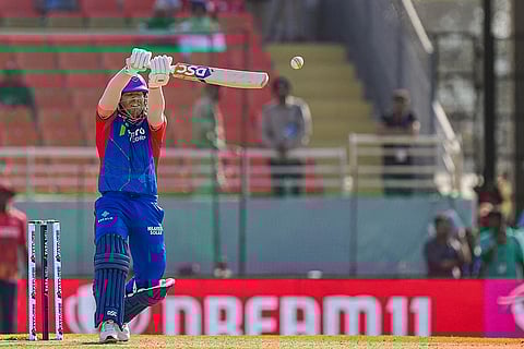 IPL 2024: DC vs PBKS