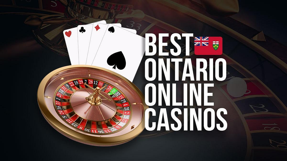 Best Ontario Casinos