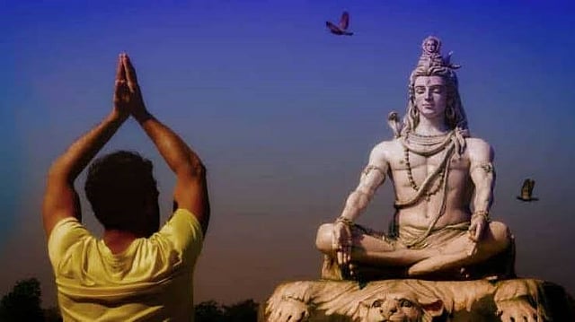Sacred Shiva Temples To Visit For Spiritual Bliss