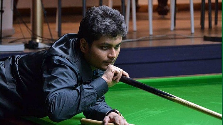 X (Cue Sports India)