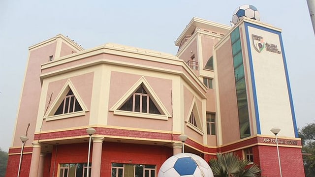 Indian Football Mess: AIFF Fires Legal Advisor After He Accused President Of Corruption