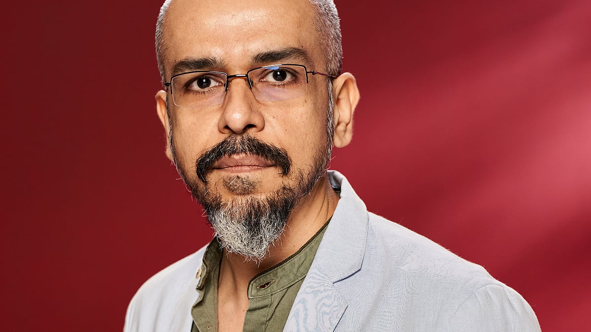 IMDb : Devashish Makhija 