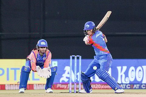 Women's Premier League 2024: DC vs MI