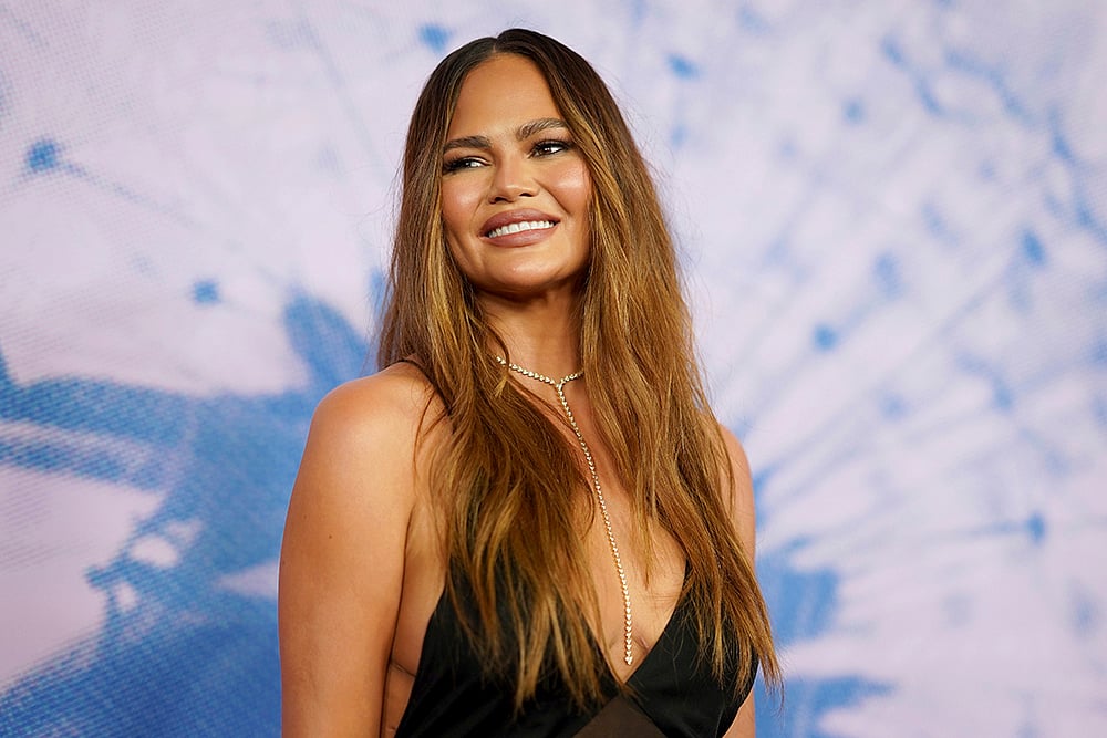 Green Carpet Fashion Awards 2024 Zendaya, Chrissy Teigen, Donatella