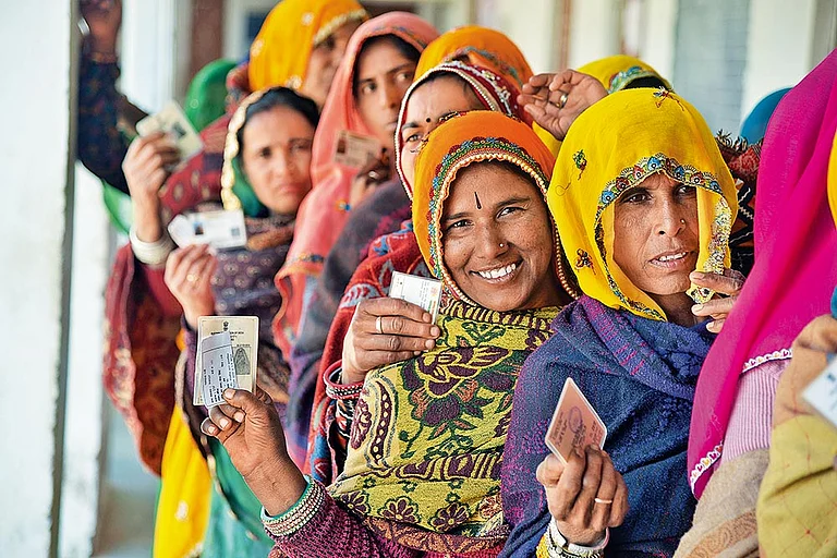 Rajasthan Considering Reintroduction Of Educational Criteria For Panchayat - null