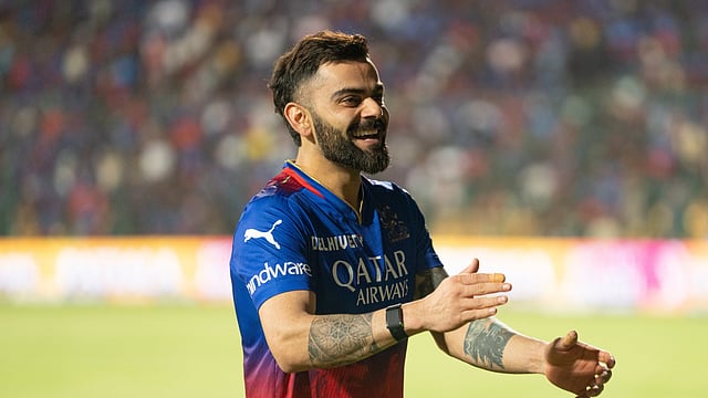 Virat Kohli On Fatherhood: 'Made Amazing Connections With Older Kid After Akaay's Birth'
