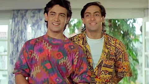 'Andaaz Apna Apna'