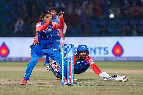 Women's Premier League 2024: DC vs MI