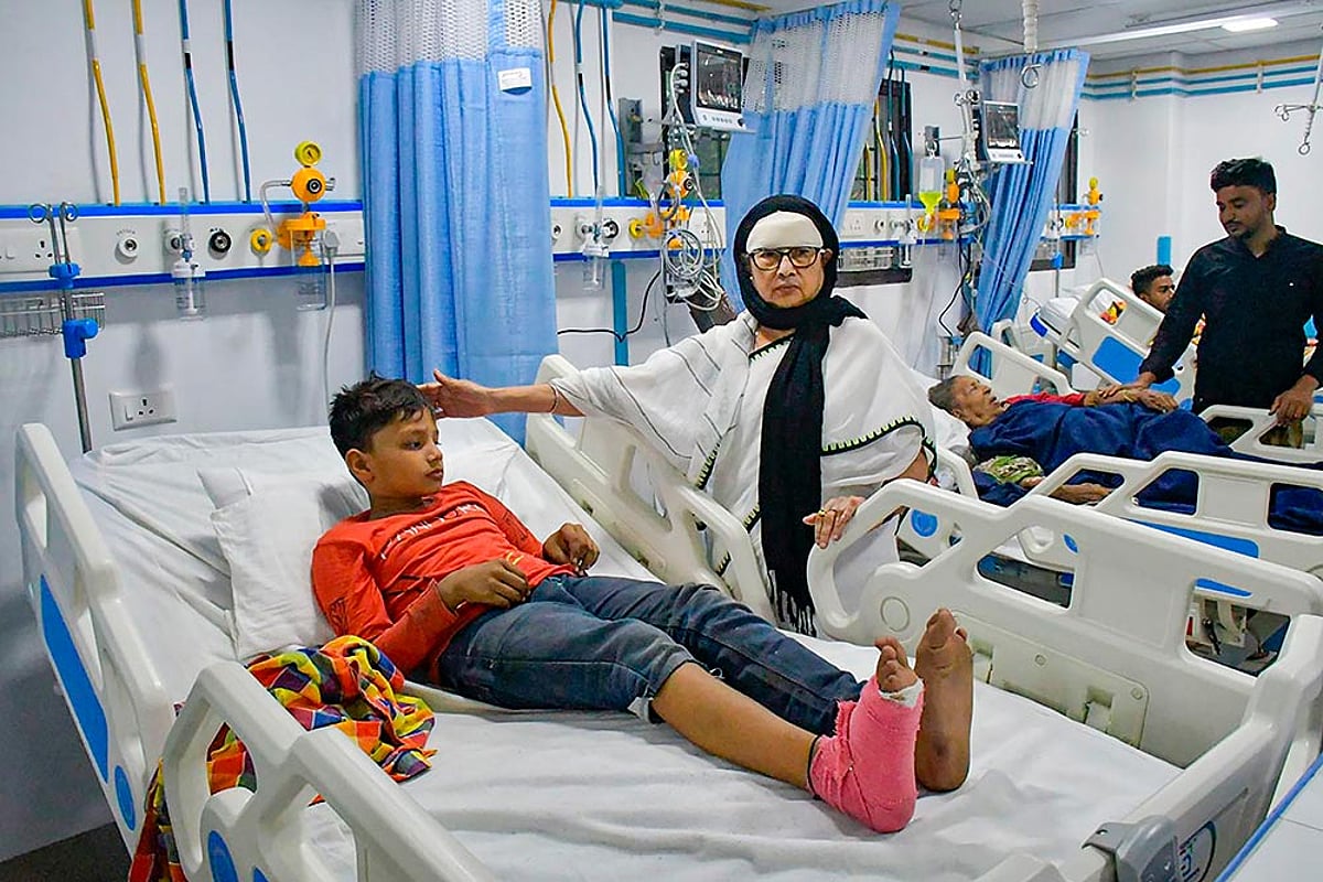 Day In Pics: March 18, 2024