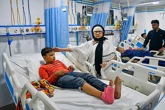 Day In Pics: March 18, 2024