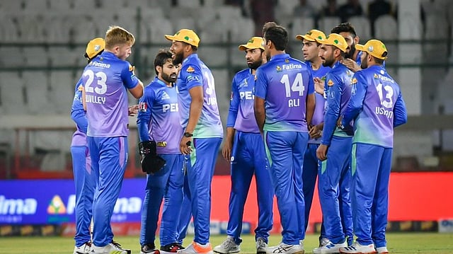 Multan Sultans Vs Peshawar Zalmi, Qualifier 1, Pakistan Super League 2024 Live Streaming: When And Where To Watch PSL Match On TV And Online