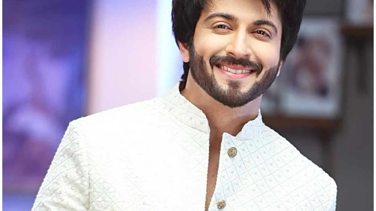 Instagram : Dheeraj Dhoopar