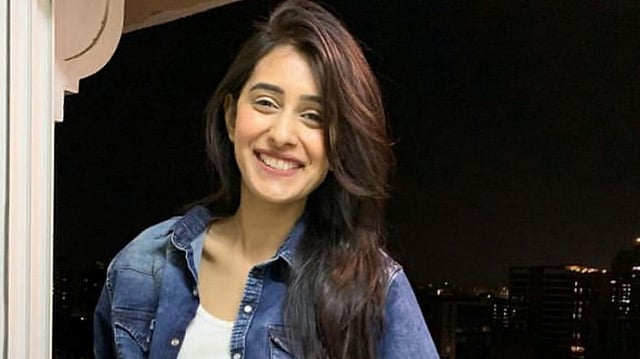 Swati Sharma's Fitness Musts: 'Adequate Protein, Homemade Food And Lots Of Water'