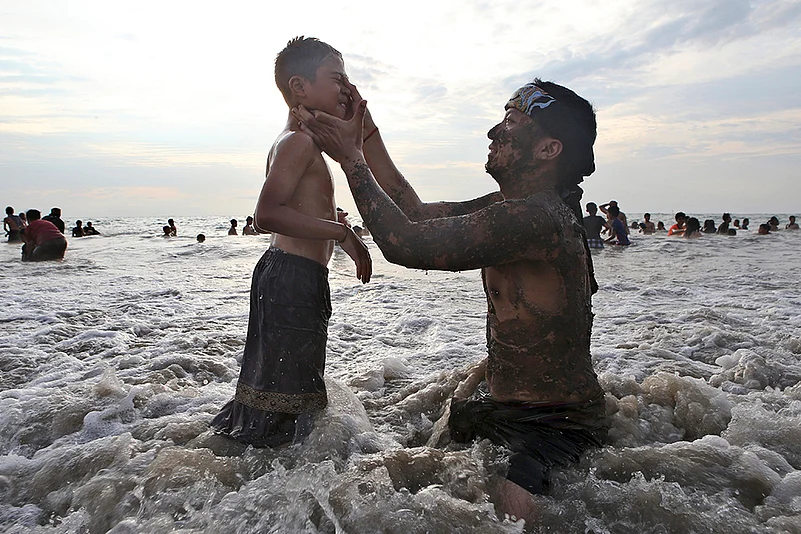 Balinese Hindu New Year