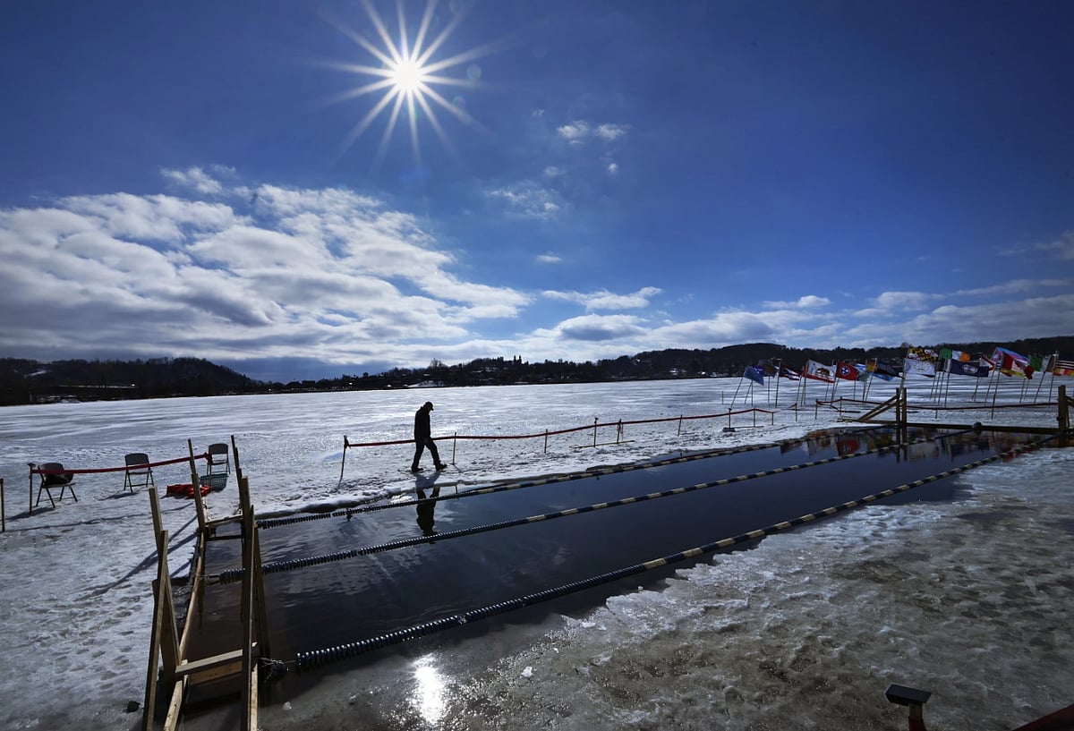 Representative image - AP