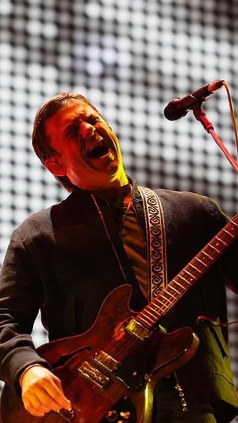 Mexico Music Festival