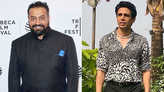 Gulshan Devaiah: Anurag Kashyap Has Contributed A Great Deal To My Career