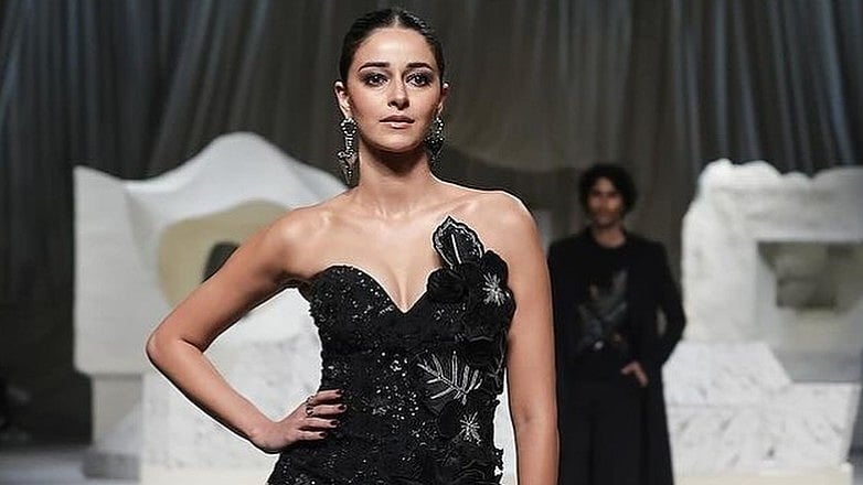 Instagram : Ananya Panday