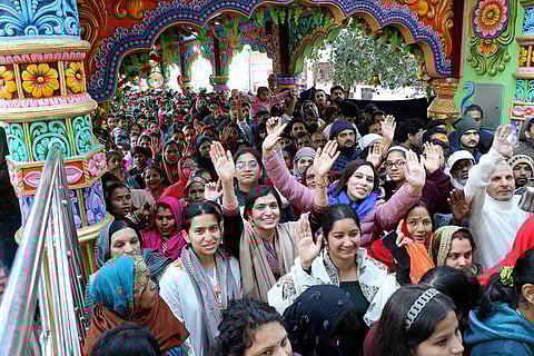 Mahashivratri Festival