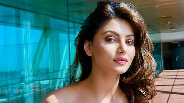 Instagram : Urvashi Rautela