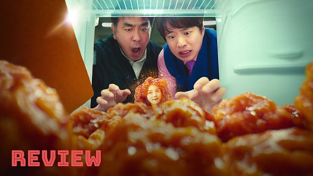 'Chicken Nugget' On Netflix Review: Ryu Seung-ryong And Ahn Jae-hong's Hilarious Chemistry Lights Up This Absurd Comedy