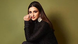 Instagram : Parineeti Chopra