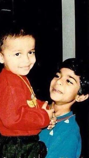 Happy Birthday Ram Charan 