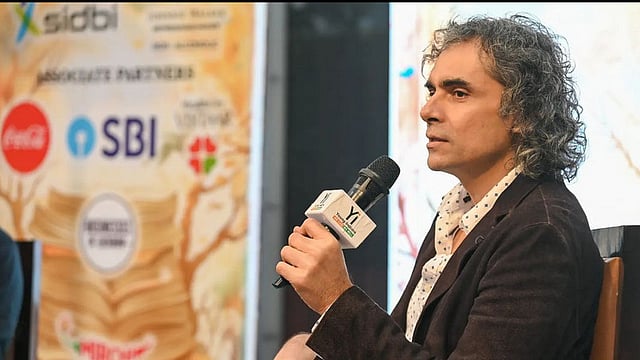'Amar Singh Chamkila' An Opportunity To Make A Cinematic Film For OTT, Says Imtiaz Ali
