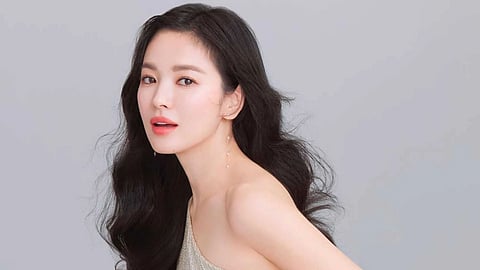 Song Hye-kyo