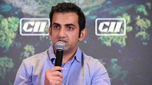 IND Head Coach Hunt: BCCI Set To Announce Gambhir As Head Coach This Week - Report