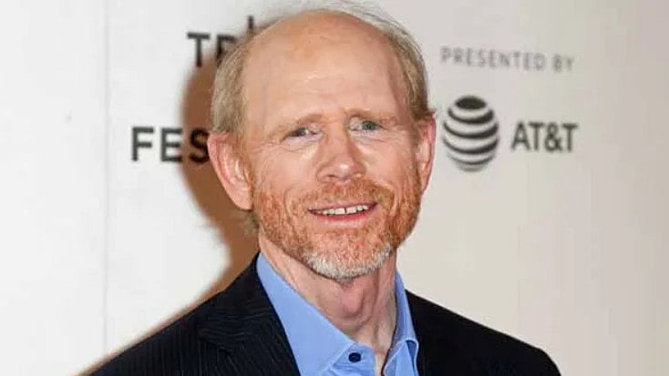Gold Derby : Ron Howard