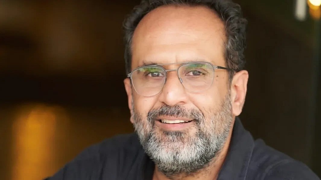 Aanand L Rai - Instagram