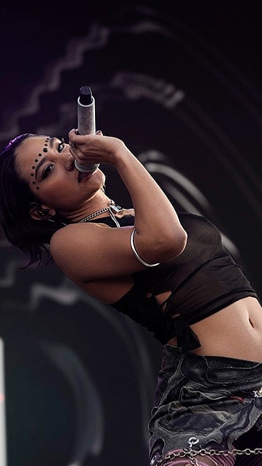 Mexico Music Festival