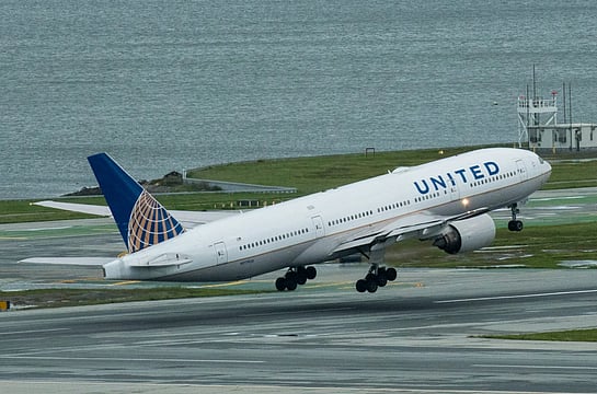 United Airlines' Fifth Incident In A Week: Boeing 777 Flight Turns Back Due To 'Maintenance Issue'