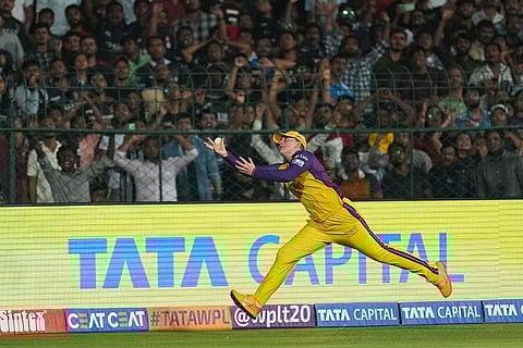 WPL 2024: RCB vs UP Warriorz