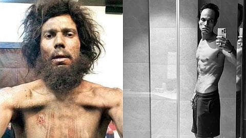 Randeep Hooda in 'Sarbjit' and 'Swatantrya Veer Savarkar'
