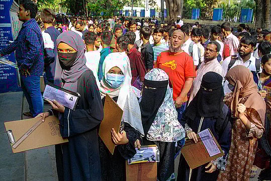 TS SSC Board Exam Dates 2026: When Did BSE Telangana Class 10 Exams Begin in the Past Five Years?