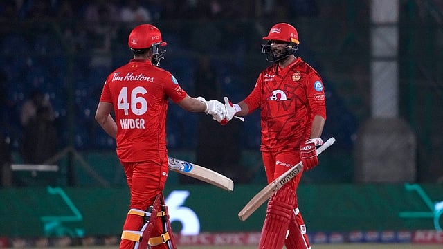 PSL 2024 Final: Islamabad United To Bowl First Against Multan Sultans - Check Playing XIs