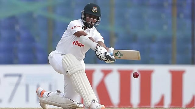 Bangladesh Vs Sri Lanka, 2nd Test: Shakib Al Hasan Back For Must-Win Chattogram Match
