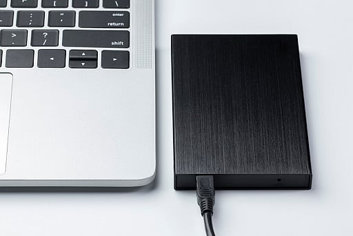 10 Best External Hard Disks in India (2024)